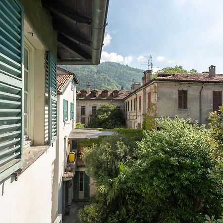 Old City View Como Exteriör bild